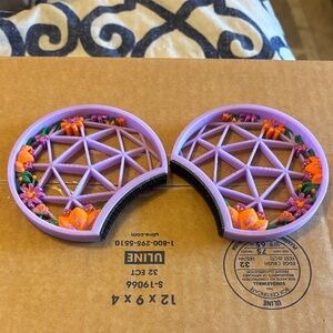 Factory 55 Figment Flower Festival interchangeable ears